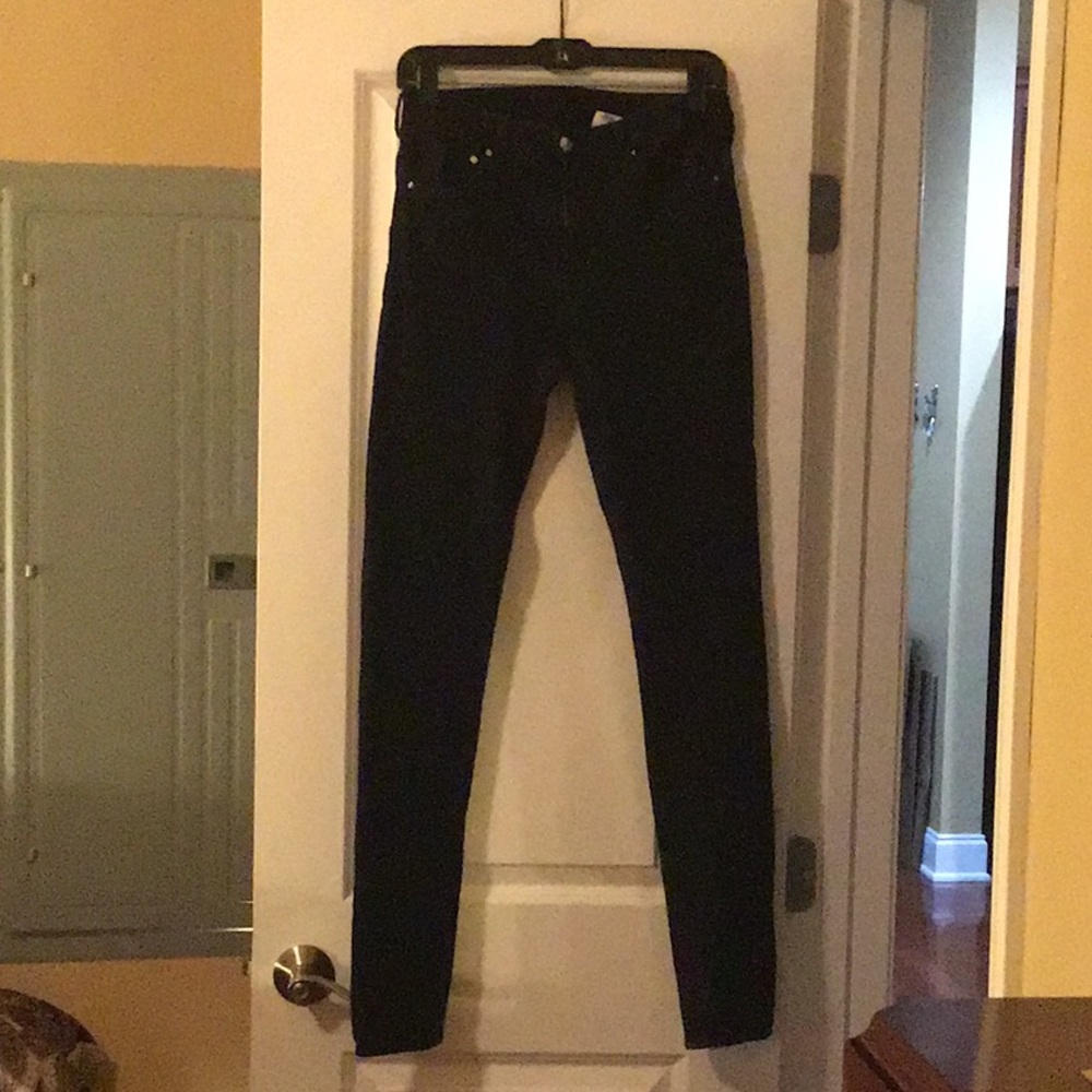 H&M Skinny jeans